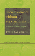 Reenchantment Without Supernaturalism