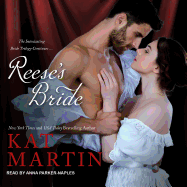 Reese's Bride
