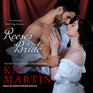 Reese's Bride