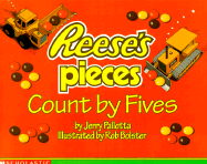 Reese's Pieces Count by Fives