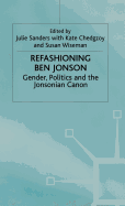 Refashioning Ben Johnson