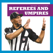 Referees and Umpires