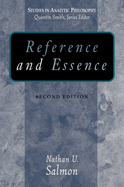 Reference and Essence