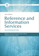 Reference and Information Services: An Introduction