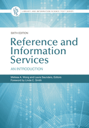 Reference and Information Services: An Introduction