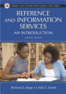 Reference and Information Services: An Introduction