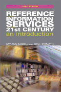 Reference and Information Services: An Introduction