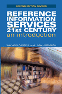 Reference and Information Services in the 21st Century: An Introduction
