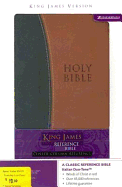 Reference Bible-KJV-Center Column