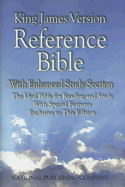 Reference Bible-KJV