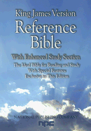 Reference Bible-KJV