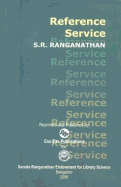 Reference Service