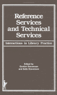 Reference Services and Technical Services
