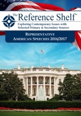 Reference Shelf: National Debate Topic 2016/2017: Us/China Relations: 0 - Hw Wilson (Editor)