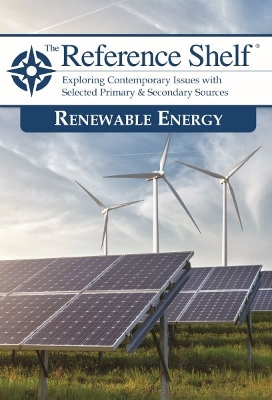Reference Shelf: Renewable Energy - HW Wilson