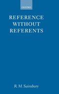 Reference Without Referents