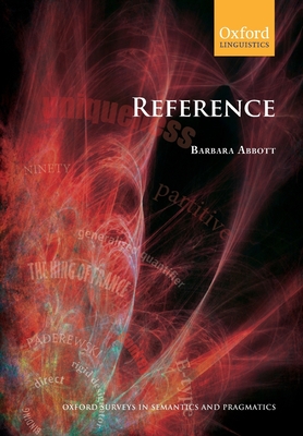Reference - Abbott, Barbara