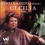 Refice: Cecilia (Abridged)