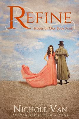 Refine - Van, Nichole