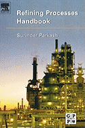 Refining Processes Handbook
