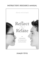 Reflect and Relate