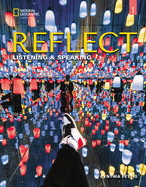 Reflect Listening & Speaking 1 with the Spark platform