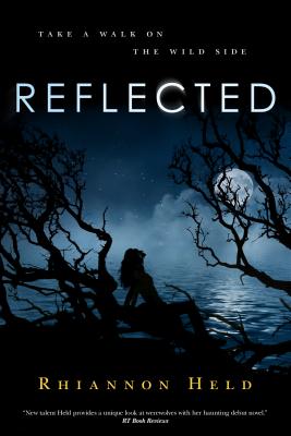Reflected - Held, Rhiannon