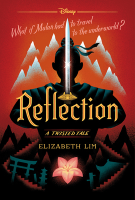 Reflection: A Twisted Tale - Lim, Elizabeth
