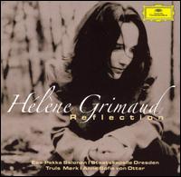 Reflection - Anne Sofie von Otter (mezzo-soprano); H�l�ne Grimaud (piano); Staatskapelle Dresden; Truls M�rk (cello);...