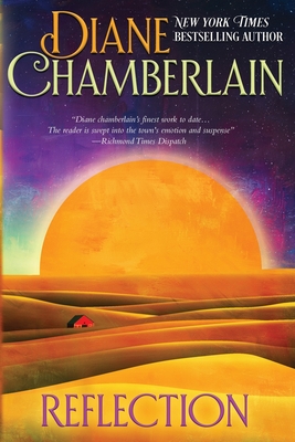Reflection - Chamberlain, Diane