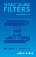 Reflectionless Filters, Second Edition