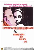 Reflections in a Golden Eye