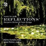 Reflections: Music for Viola