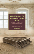 Reflections of a nonpolitical man