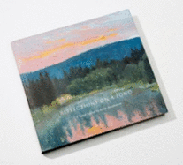 Reflections on a Pond: A Visual Journal
