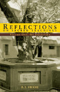 Reflections on Sacred Teachings I: Sri Siksastaka