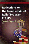 Reflections on the Troubled Asset Relief Program (TARP)