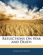 Reflections on War and Death