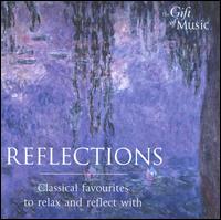 Reflections - Bamberg Piano Quintet; G�nther K�rner (violin); Martin Souter (piano); Peter Lang (piano); Richard Lester (violin);...
