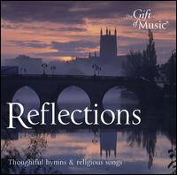Reflections - Carys-Anne Lane (soprano); Helen Parker (soprano); Joya Logan (alto); Mark Wilde (tenor); Paul Ayres (piano);...