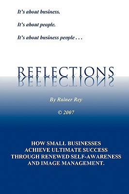 Reflections - Rey, Rainer