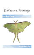 Reflective Journeys: Actias Luna