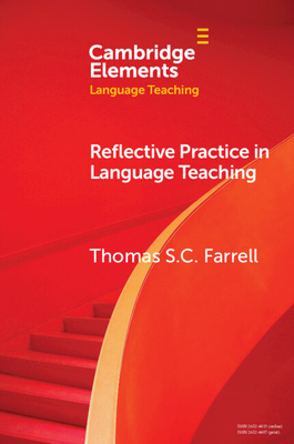 Reflective Practice in Language Teaching - Farrell, Thomas S. C.