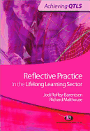 Reflective Practice in the Lifelong Learning Sector