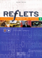 Reflets: Niveau 1 Livre de L'Eleve