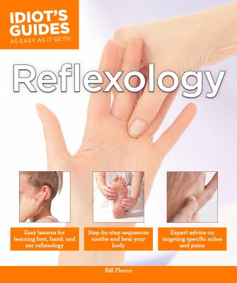 Reflexology - Flocco, Bill