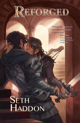 Reforged - Haddon, Seth