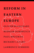 Reform in Eastern Europe