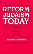 Reform Judaism Today
