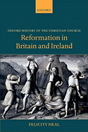 Reformation in Britain and Ireland